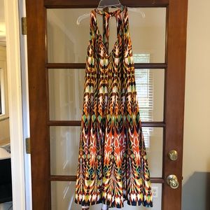 Gabby Skye 14W dress